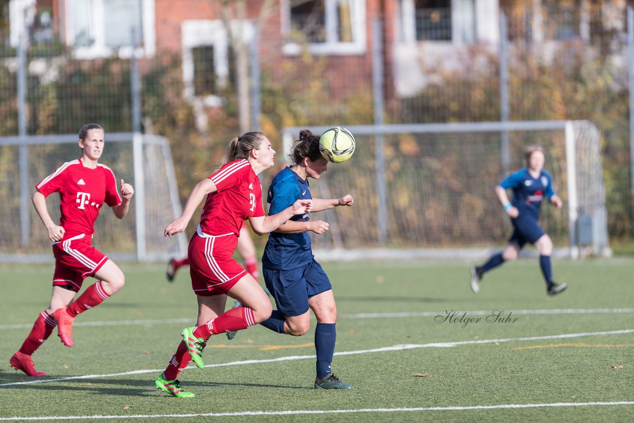 Bild 317 - F Fortuna St. Juergen - SV Wahlstedt : Ergebnis: 3:0